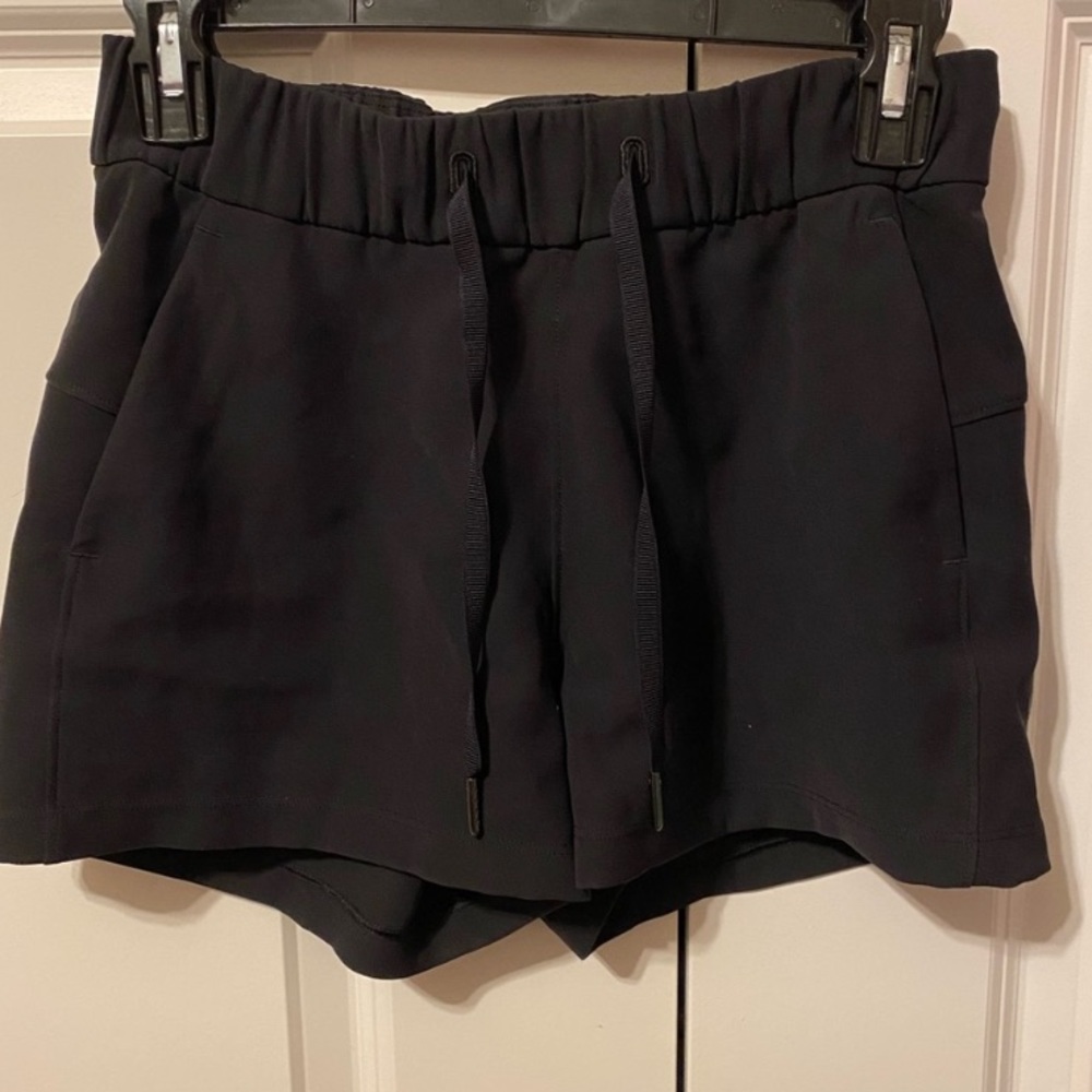 Lululemon On the Fly 2.5